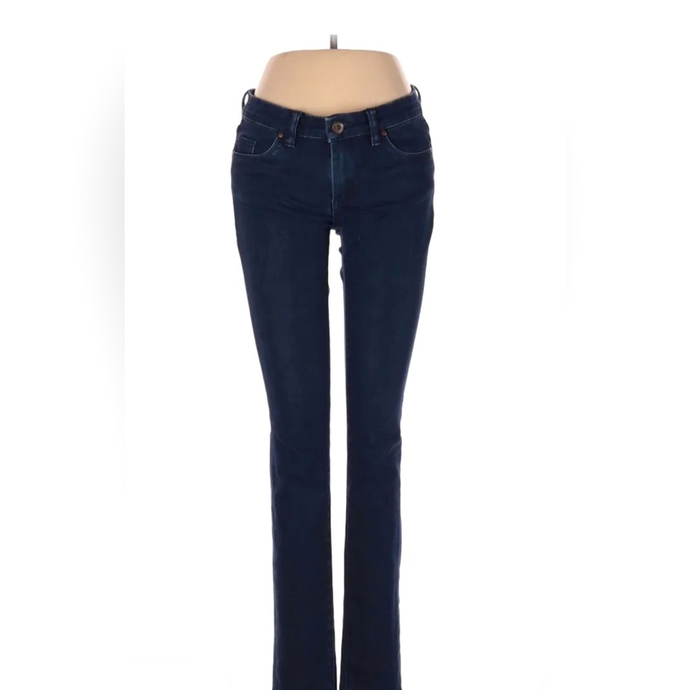 Blank NYC Dark blue SZ 28 super skinny jeans